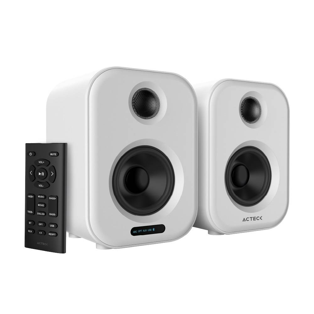 Bocinas Bluetooth Dynamic Exact BS650 Elite Series - Bocinas Bluetooth Dynamic Exact BS650 Elite Series -